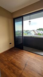 Kandis Residence (D27), Condominium #529415481